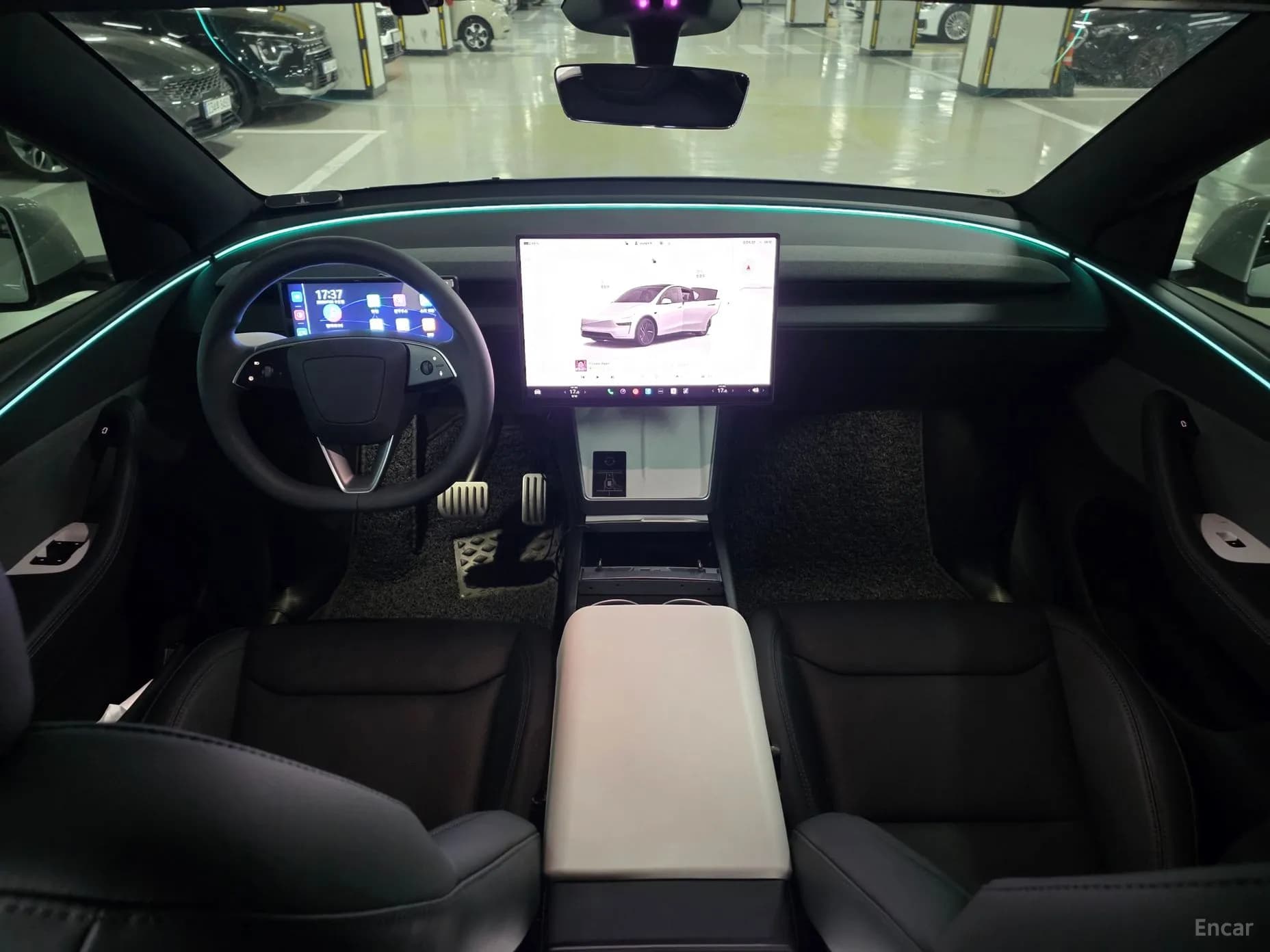 Model Y