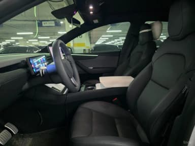 Model Y