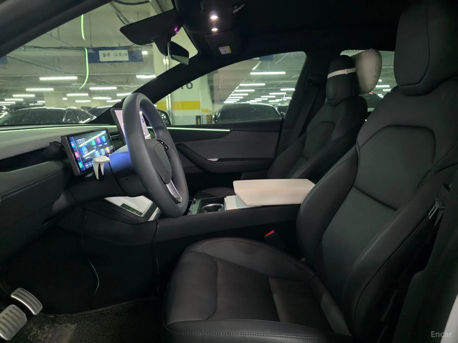 Model Y