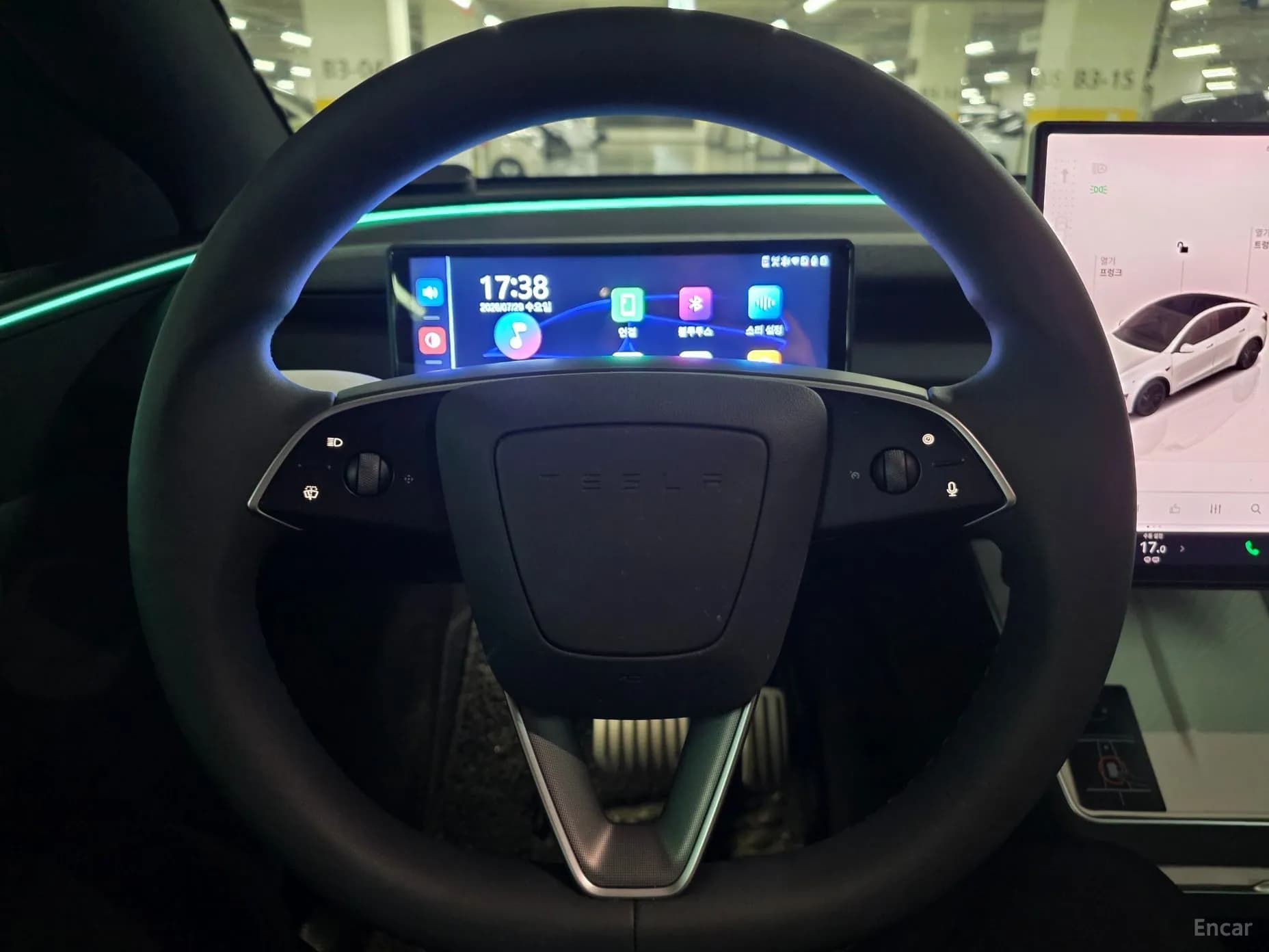 Model Y