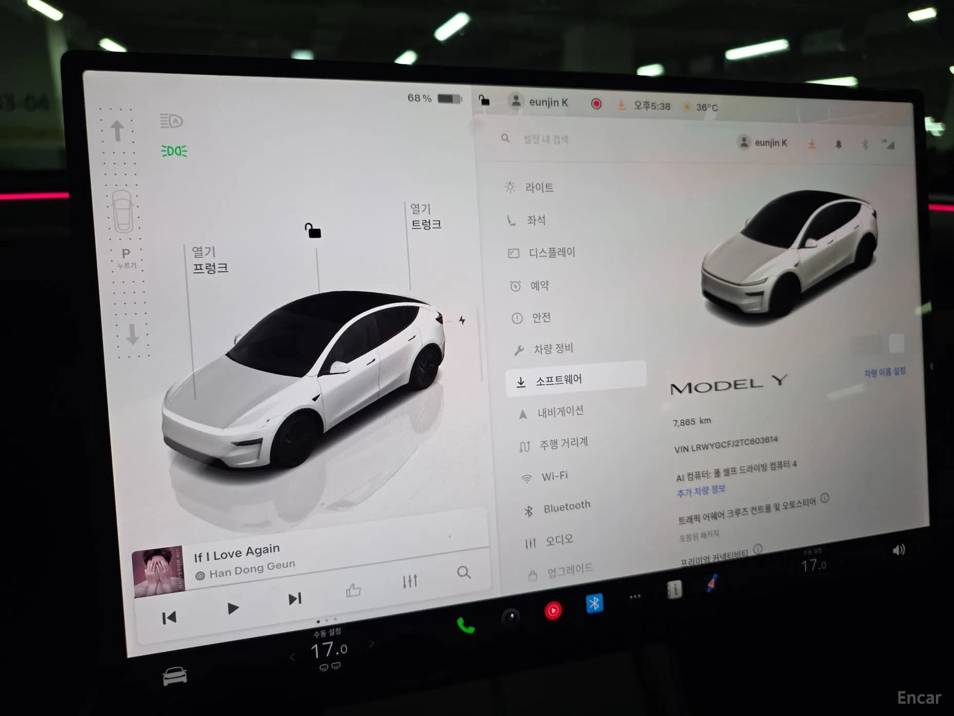 Model Y