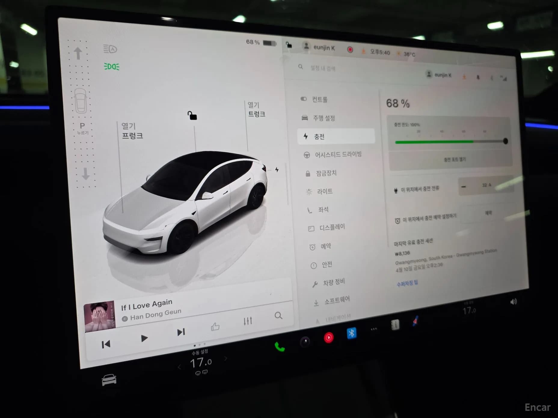 Model Y