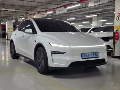 Model Y