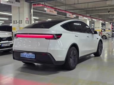 Model Y