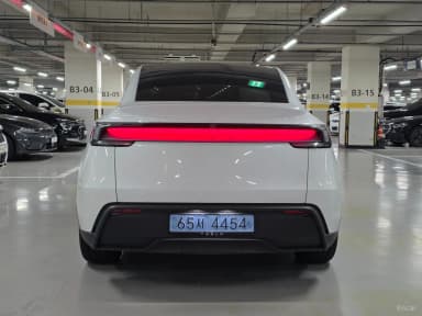 Model Y