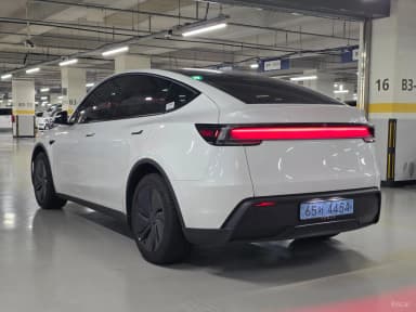 Model Y