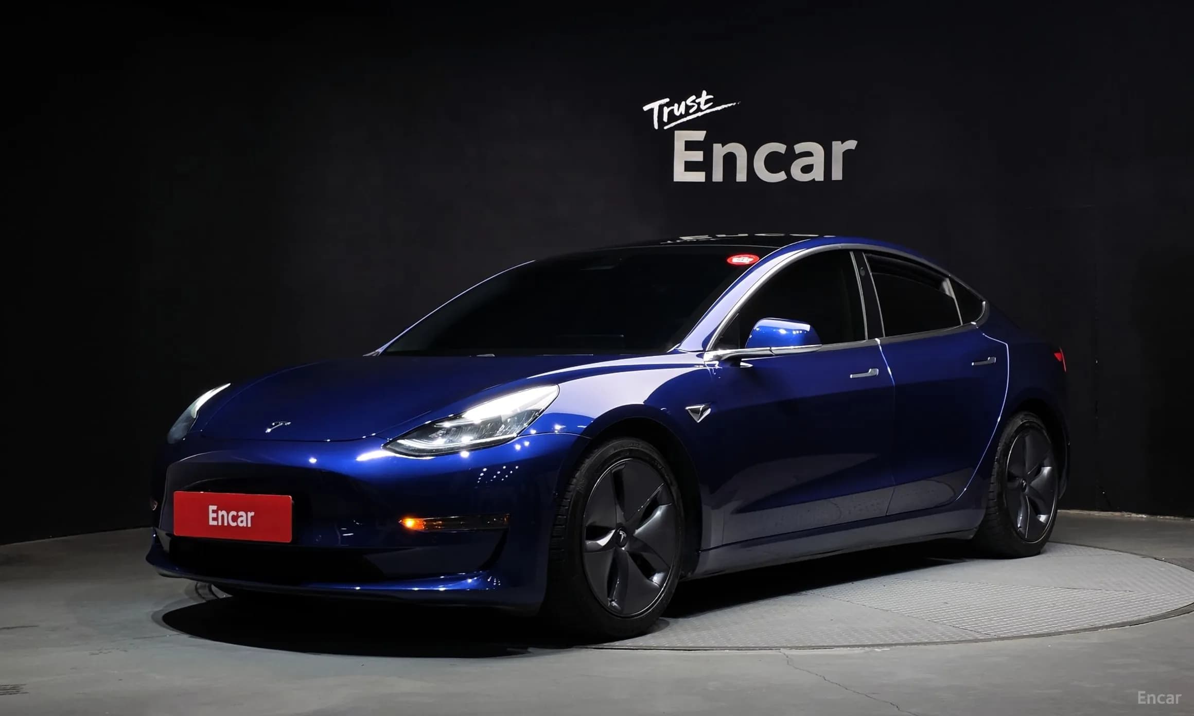 Model 3