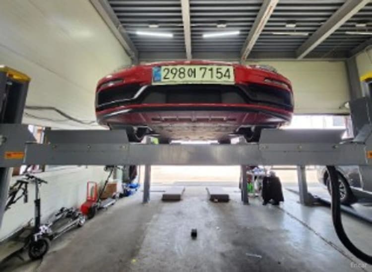 718 Boxster