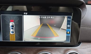 E-Class W213