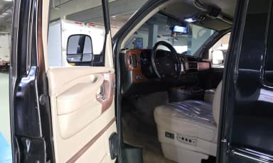 Express Van