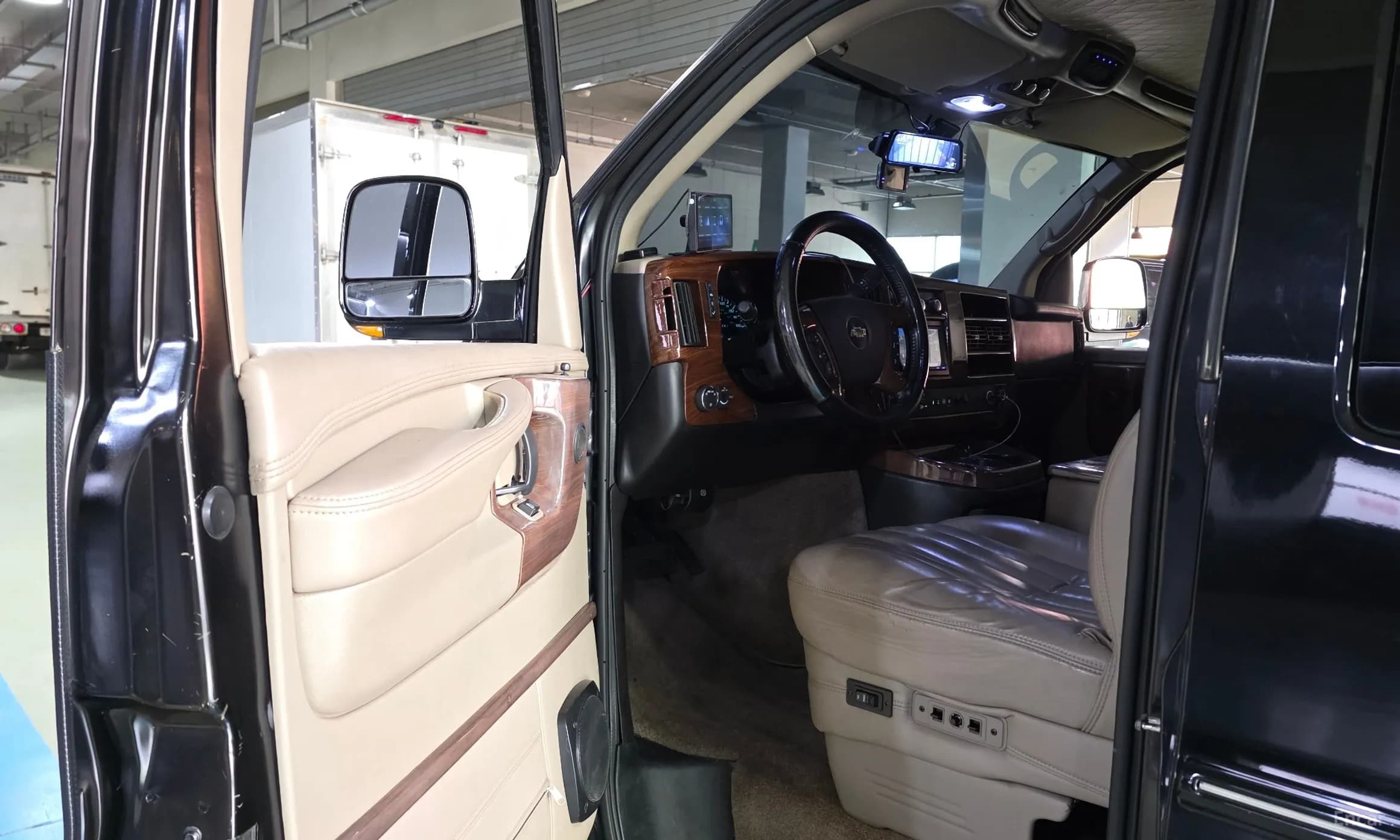 Express Van