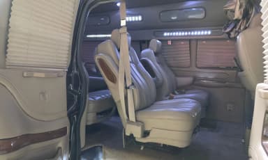 Express Van
