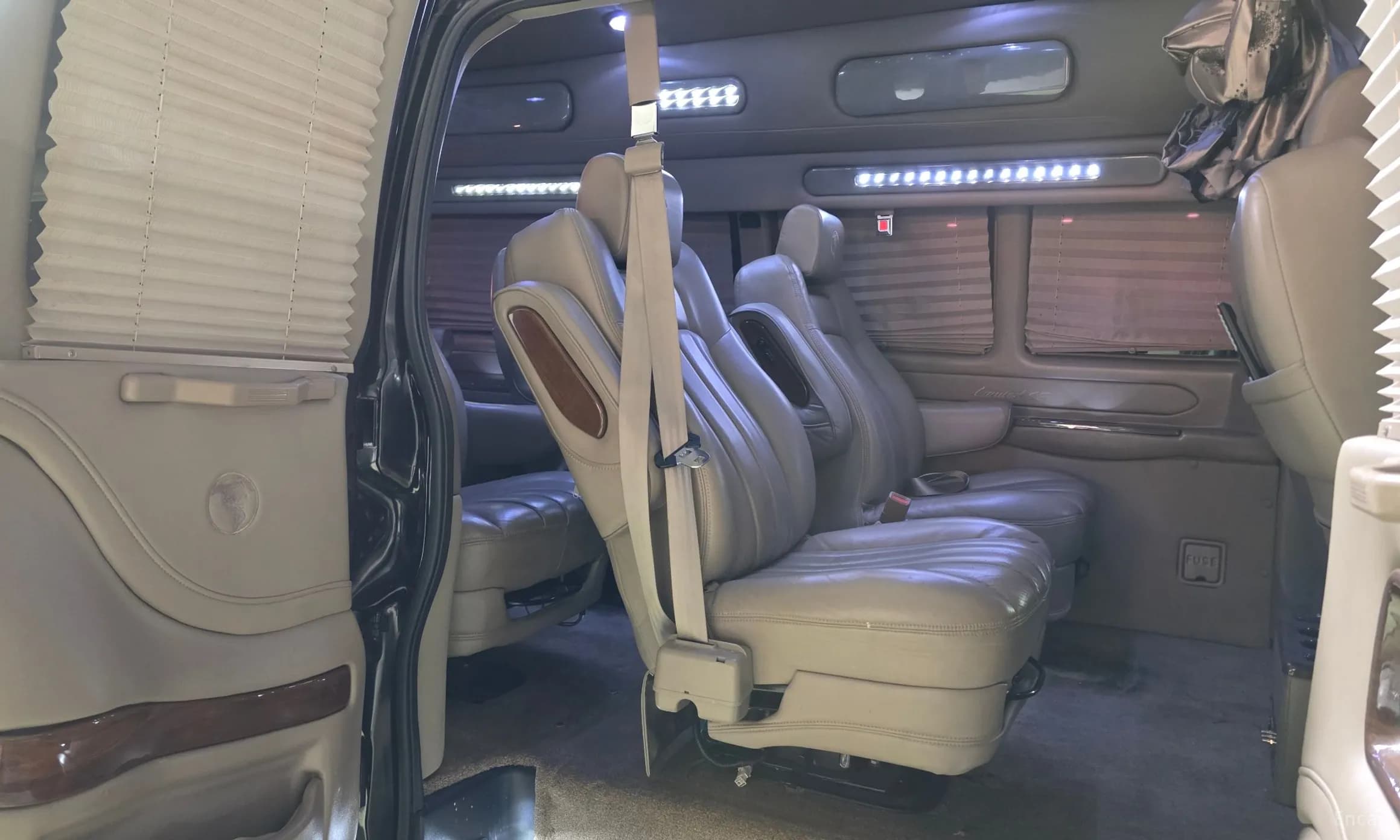Express Van