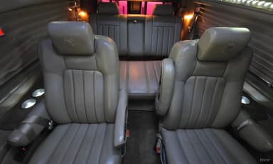 Express Van