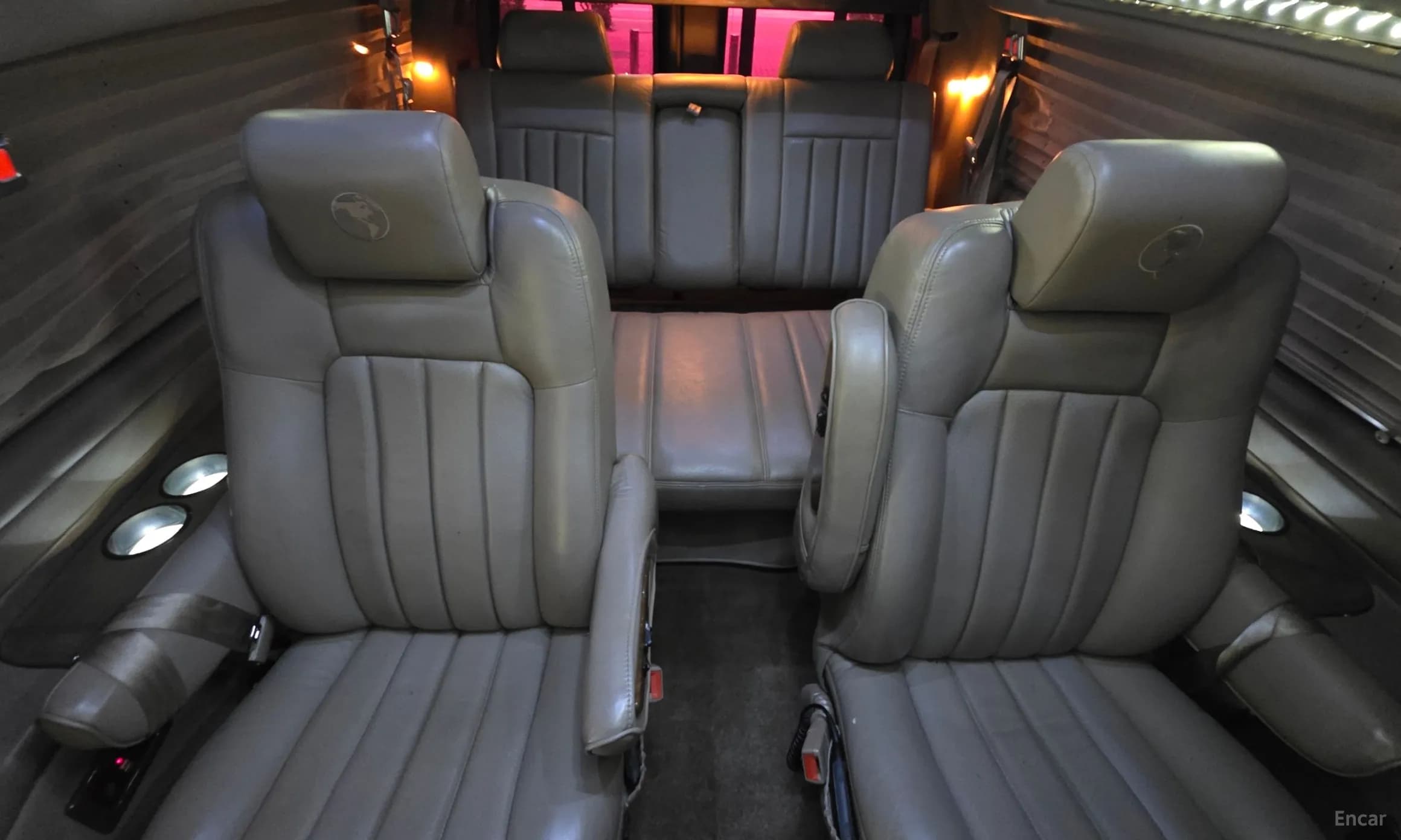 Express Van