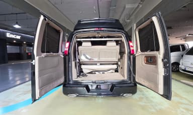 Express Van