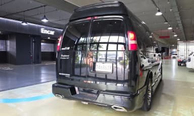 Express Van