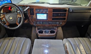 Express Van