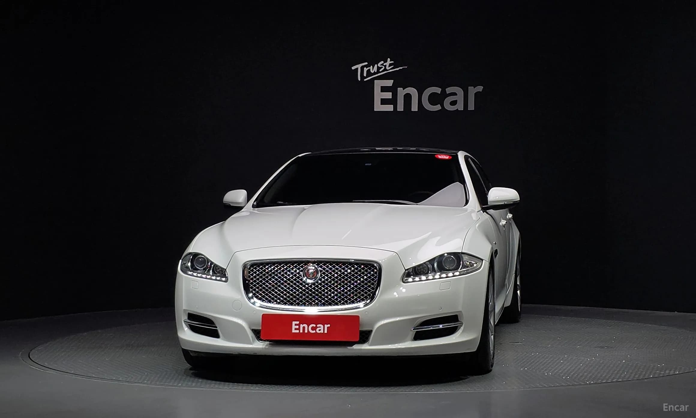 All New XJ