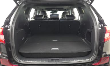G4 Rexton