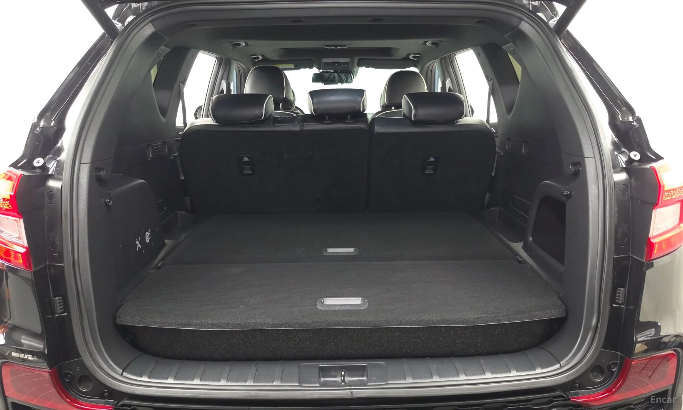 G4 Rexton