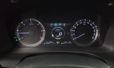 G4 Rexton