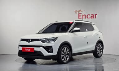 Berry New Tivoli