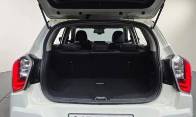 Berry New Tivoli