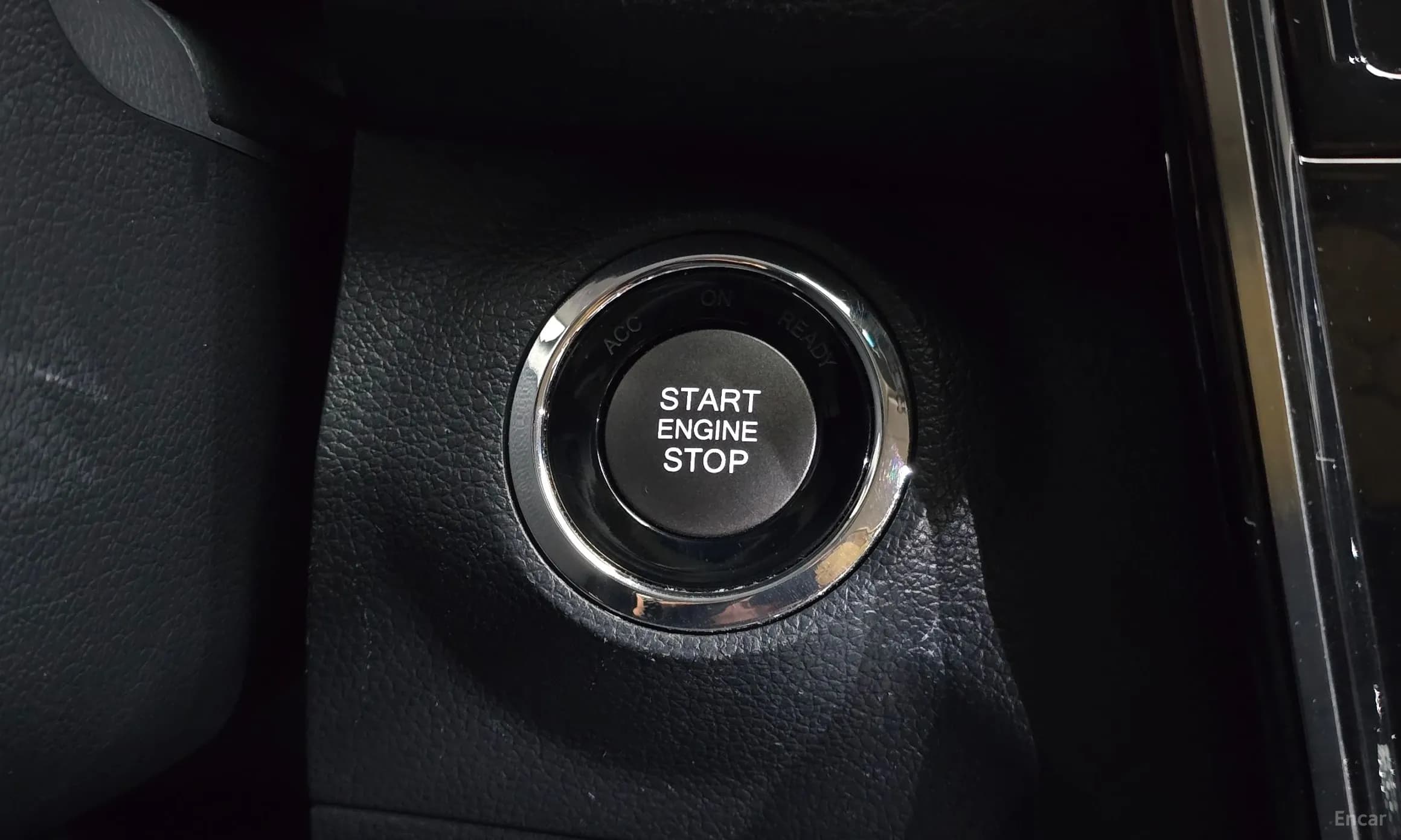 Berry New Tivoli