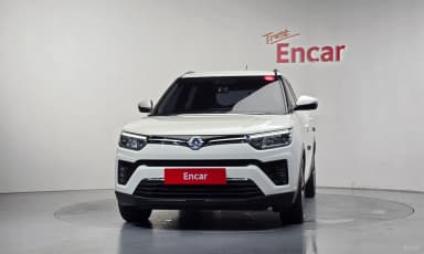 Berry New Tivoli