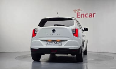 Berry New Tivoli