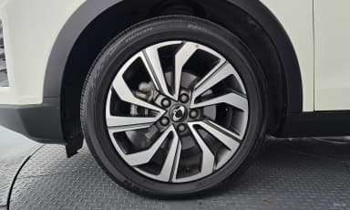 Berry New Tivoli
