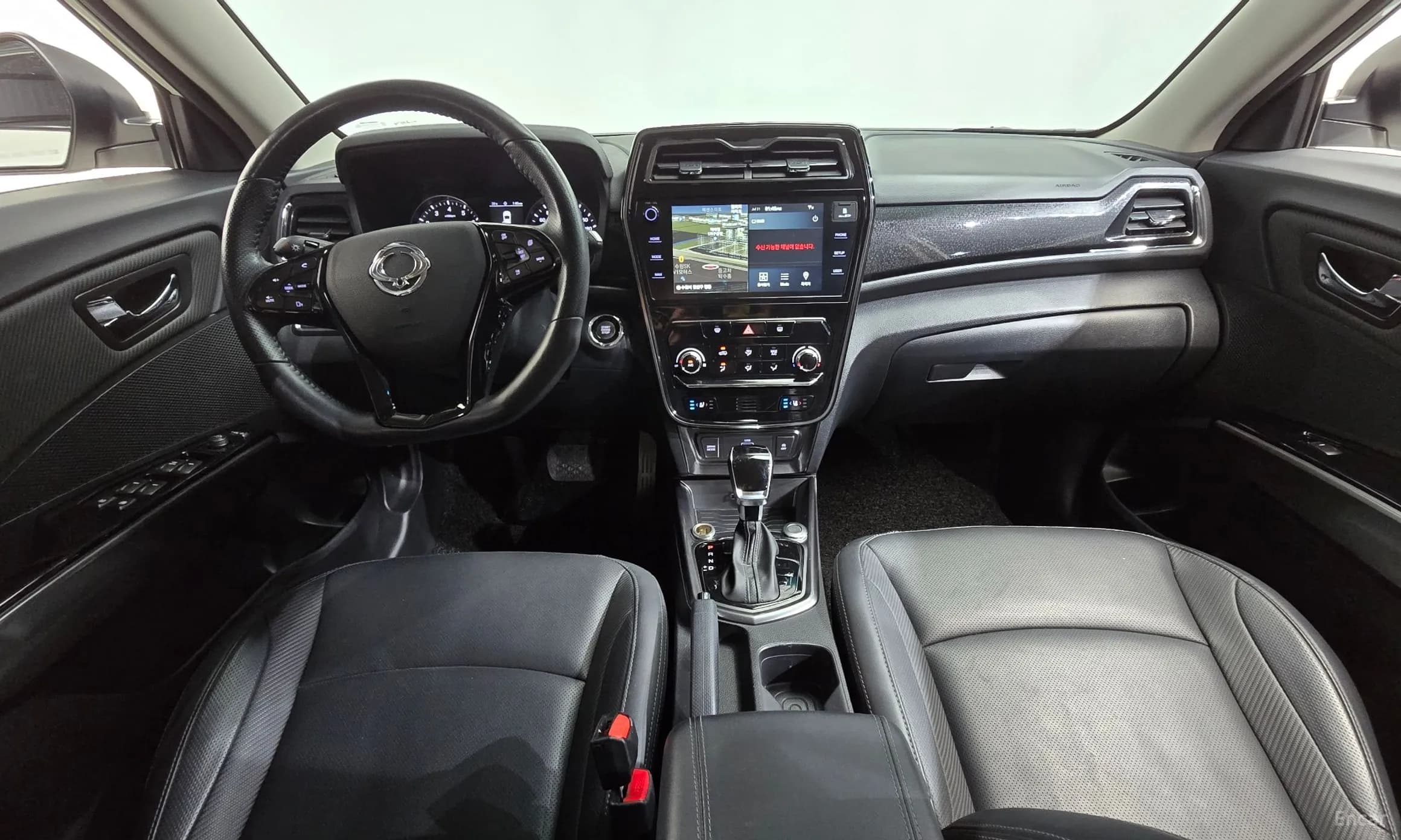 Berry New Tivoli