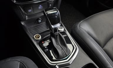 Berry New Tivoli
