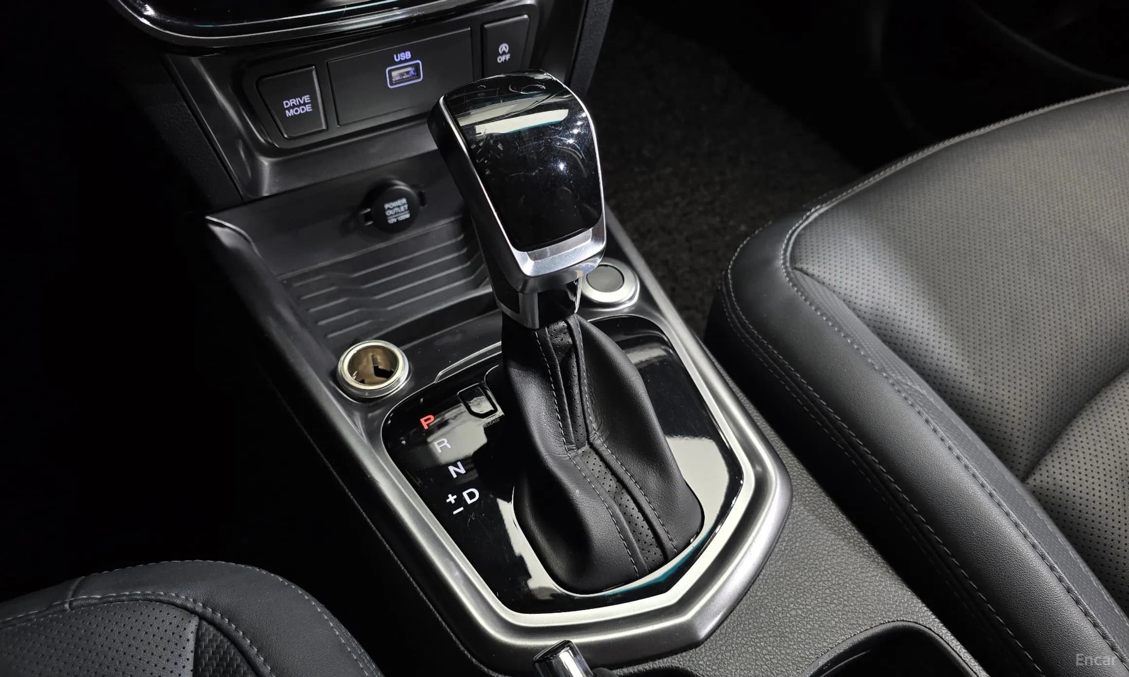 Berry New Tivoli