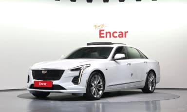 CT6