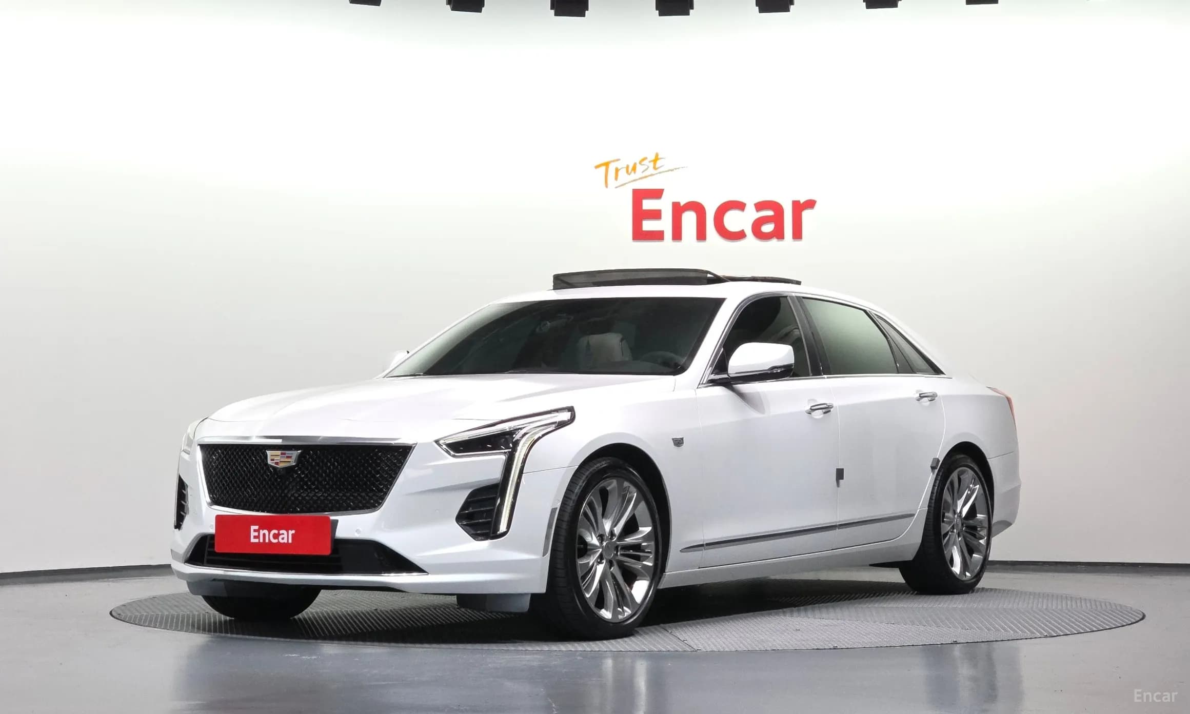 CT6