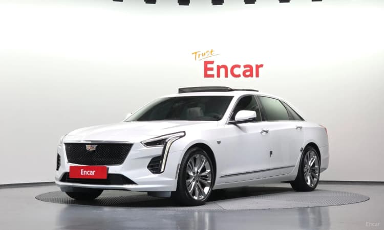 CT6