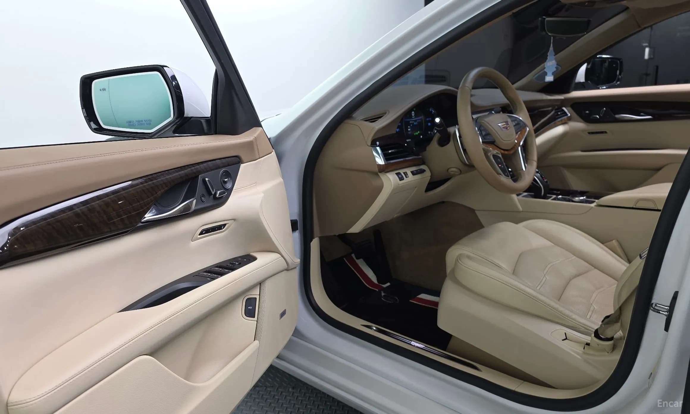 CT6