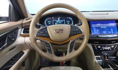 CT6