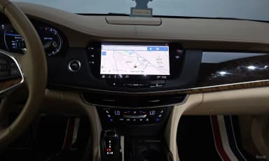 CT6