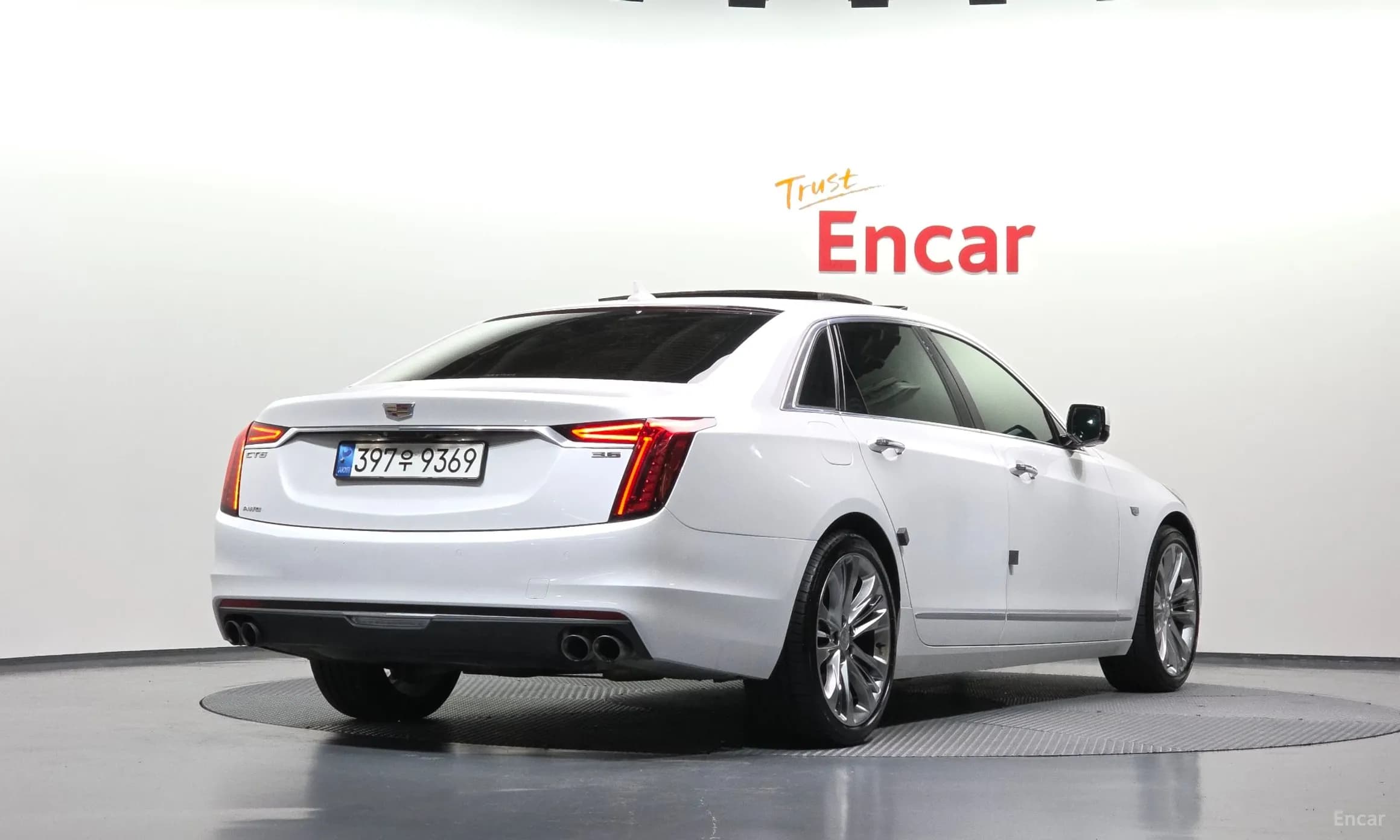 CT6