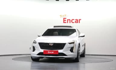 CT6