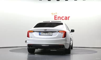 CT6
