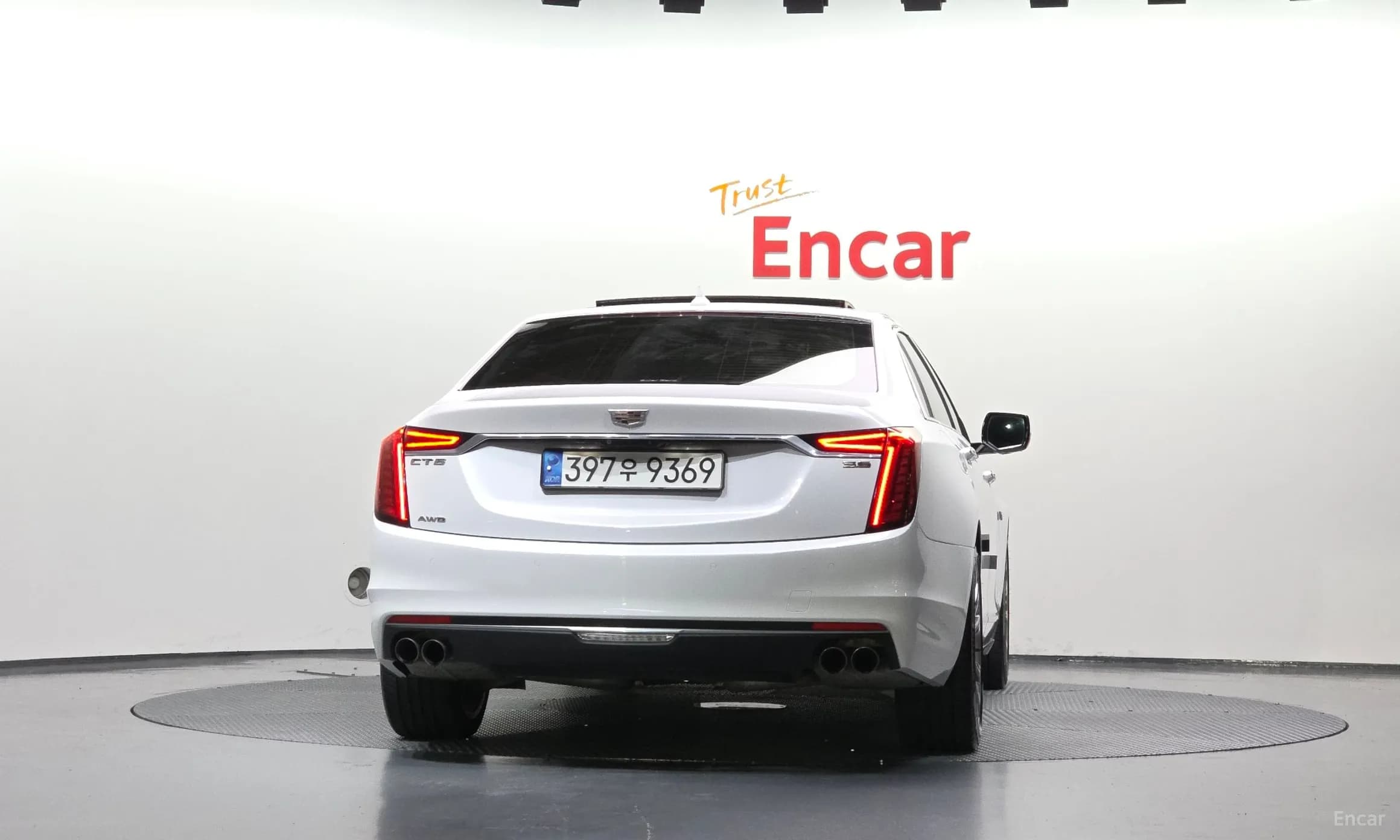 CT6