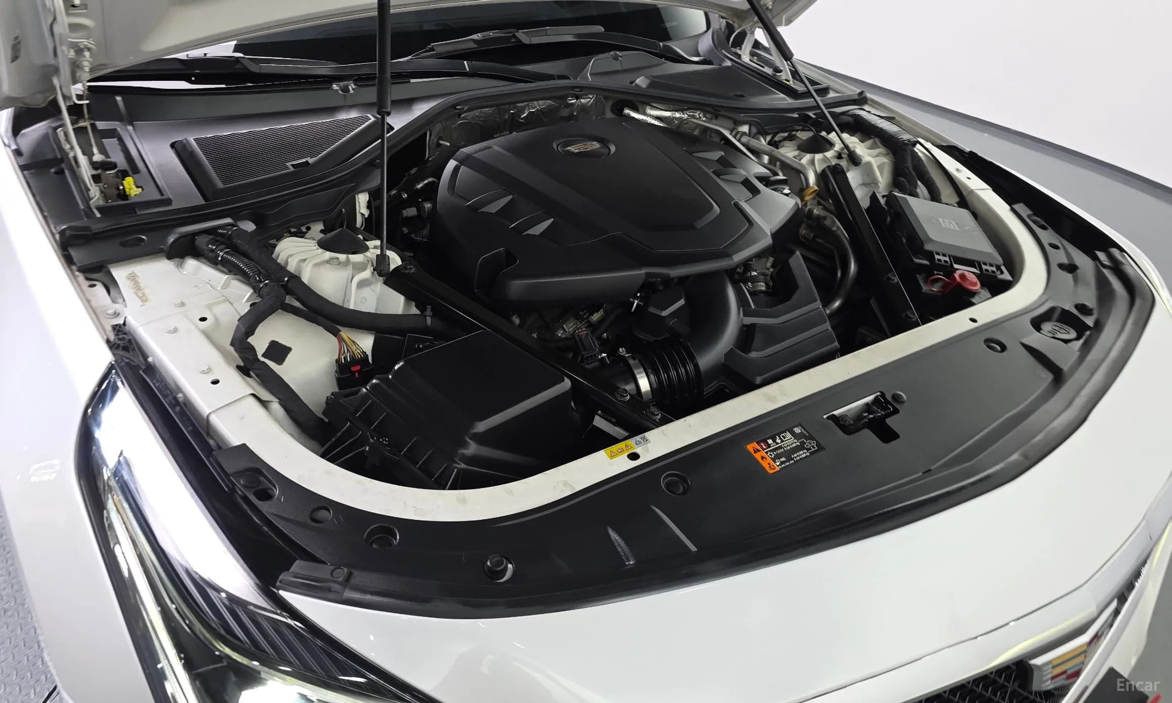 CT6