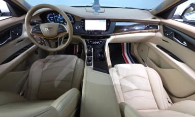 CT6