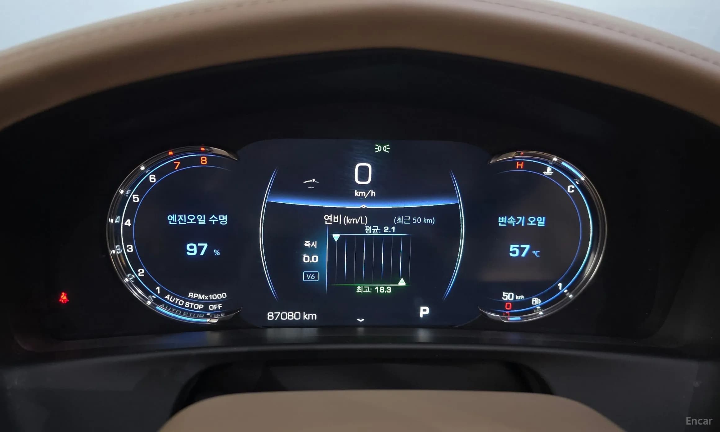 CT6