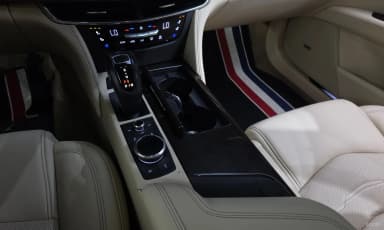 CT6