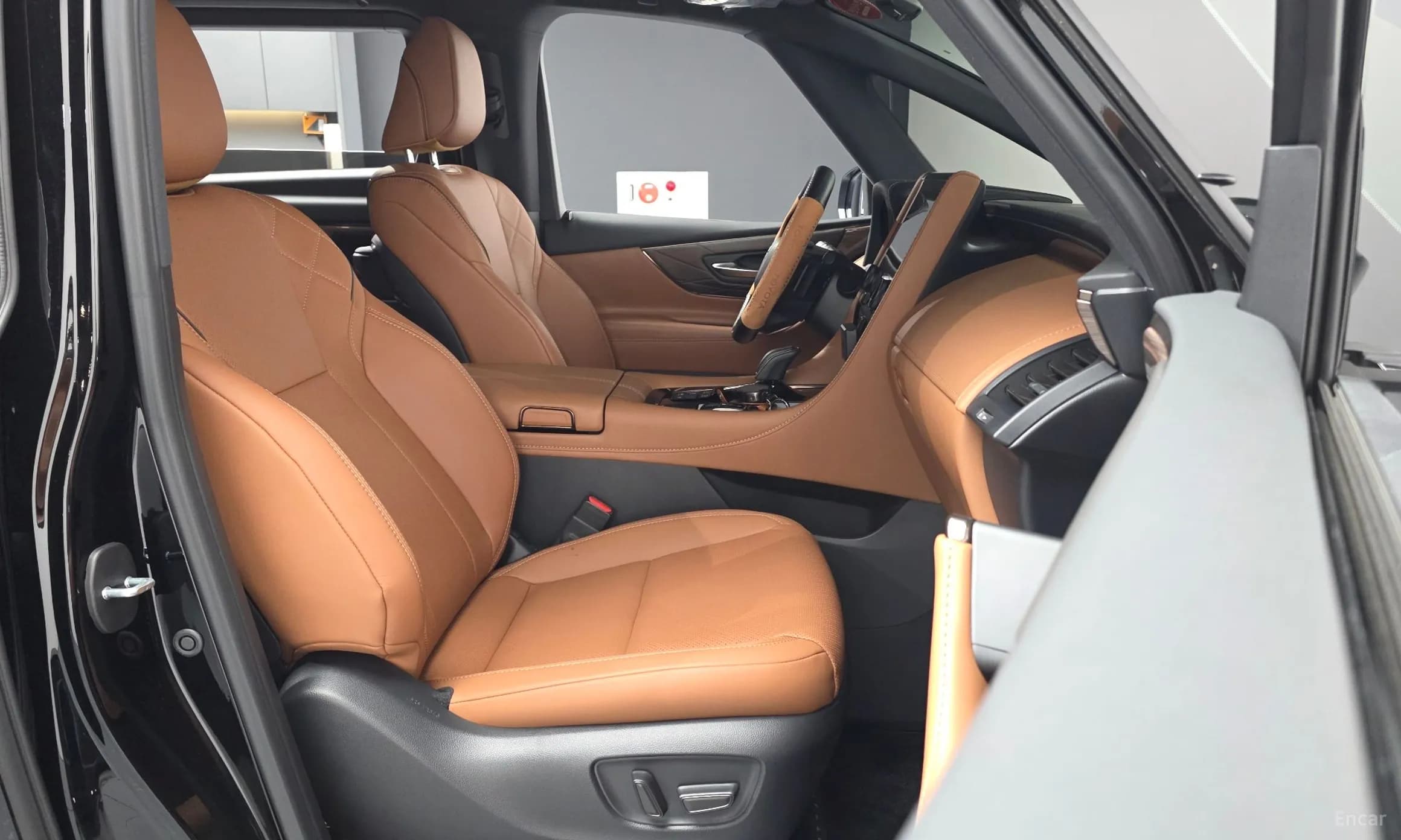 Alphard 4th Generation